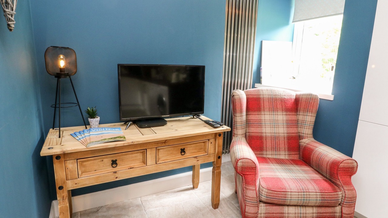 Photo of Livingroom in Nethy Bridge