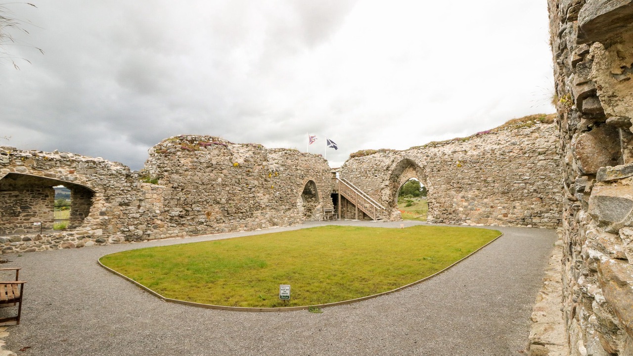 Photo of Outdoor in Nethy Bridge