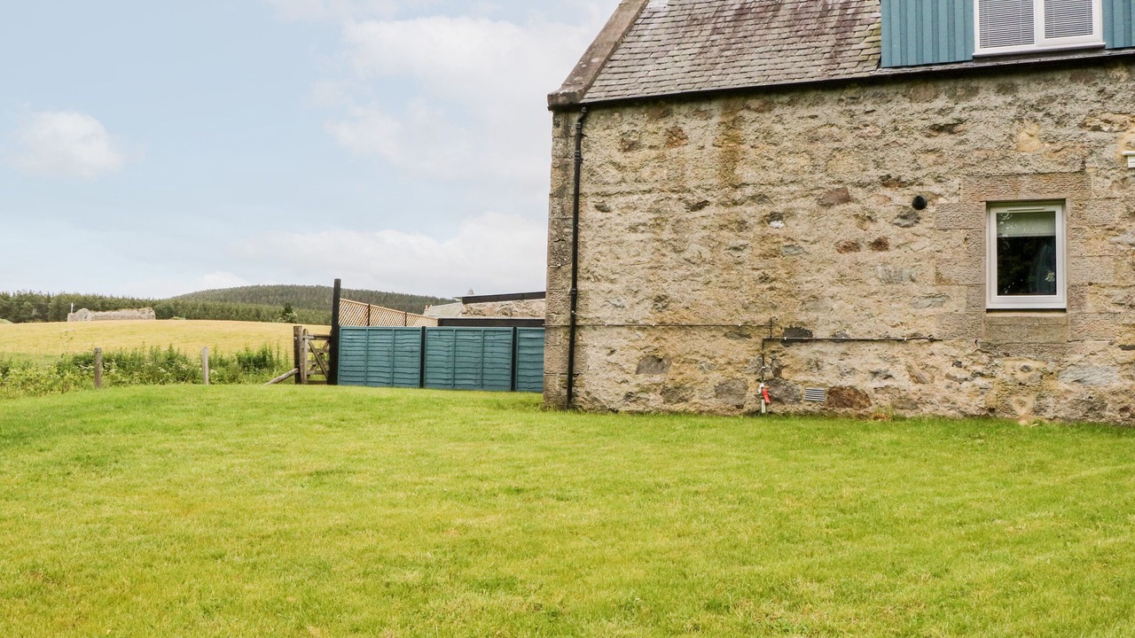 Photo of Outdoor in Nethy Bridge