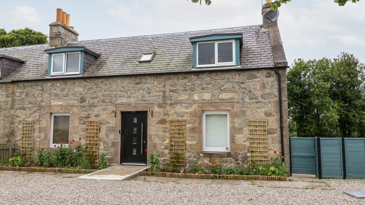 Photo of Outdoor in Nethy Bridge