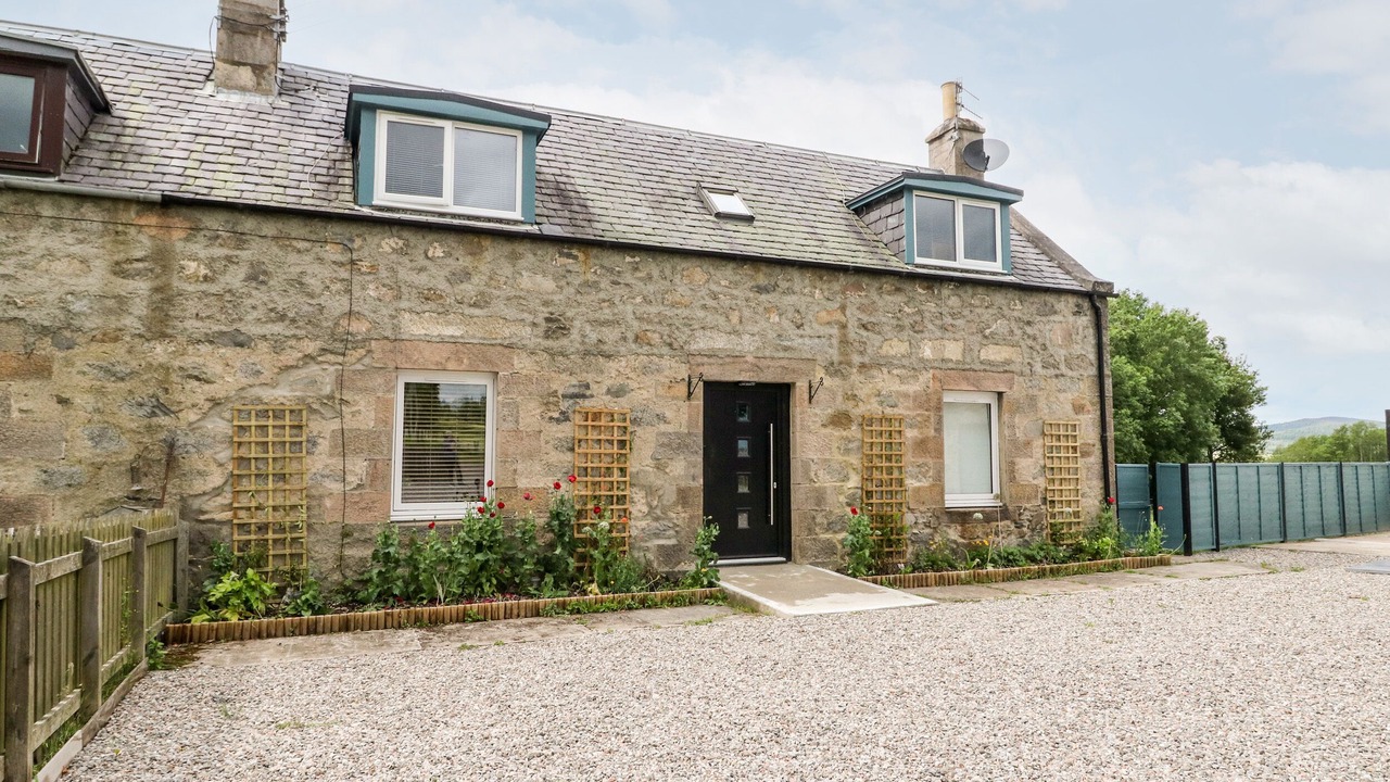 Photo of Outdoor in Nethy Bridge