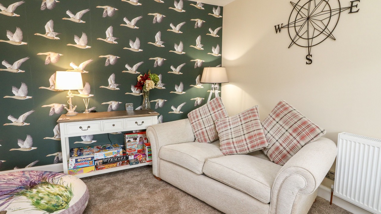 Photo of Livingroom in Nethy Bridge