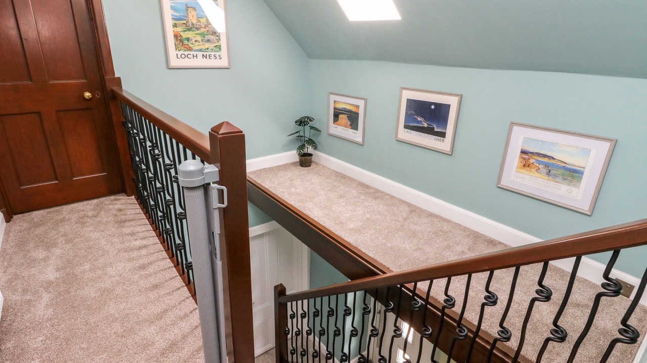 Photo of Others in Nethy Bridge