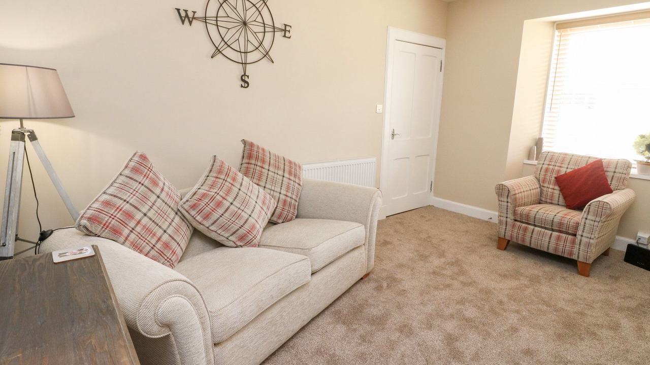 Photo of Livingroom in Nethy Bridge