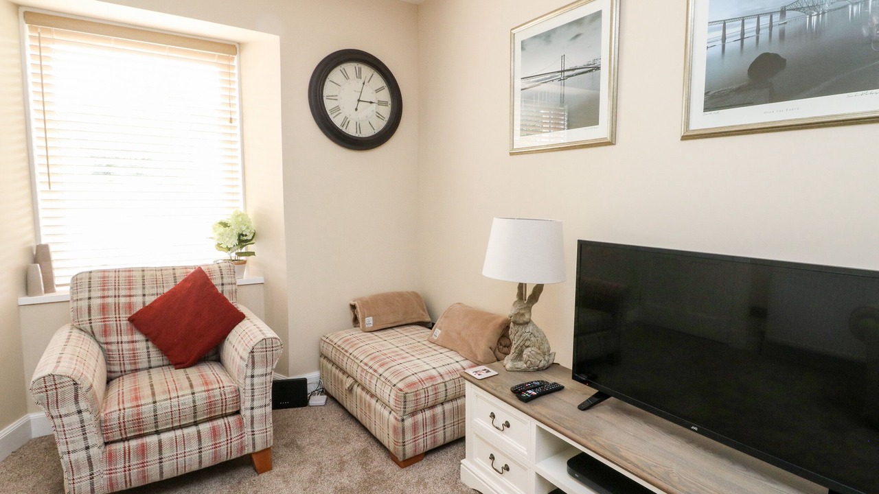 Photo of Livingroom in Nethy Bridge