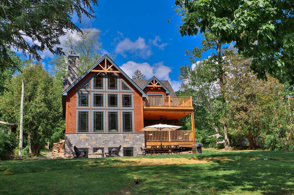 Photo of Outdoor in Lake George
