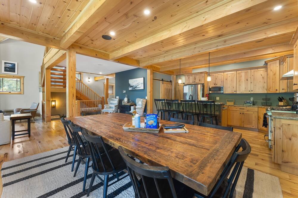 Photo of Kitchen in Lake George