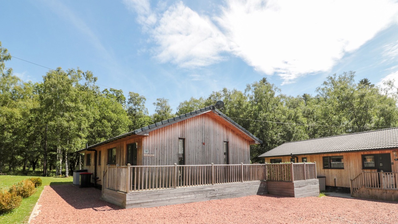 Photo of Outdoor in Otterburn