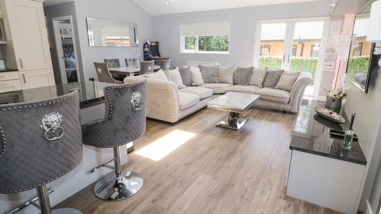 Photo of Livingroom in Otterburn