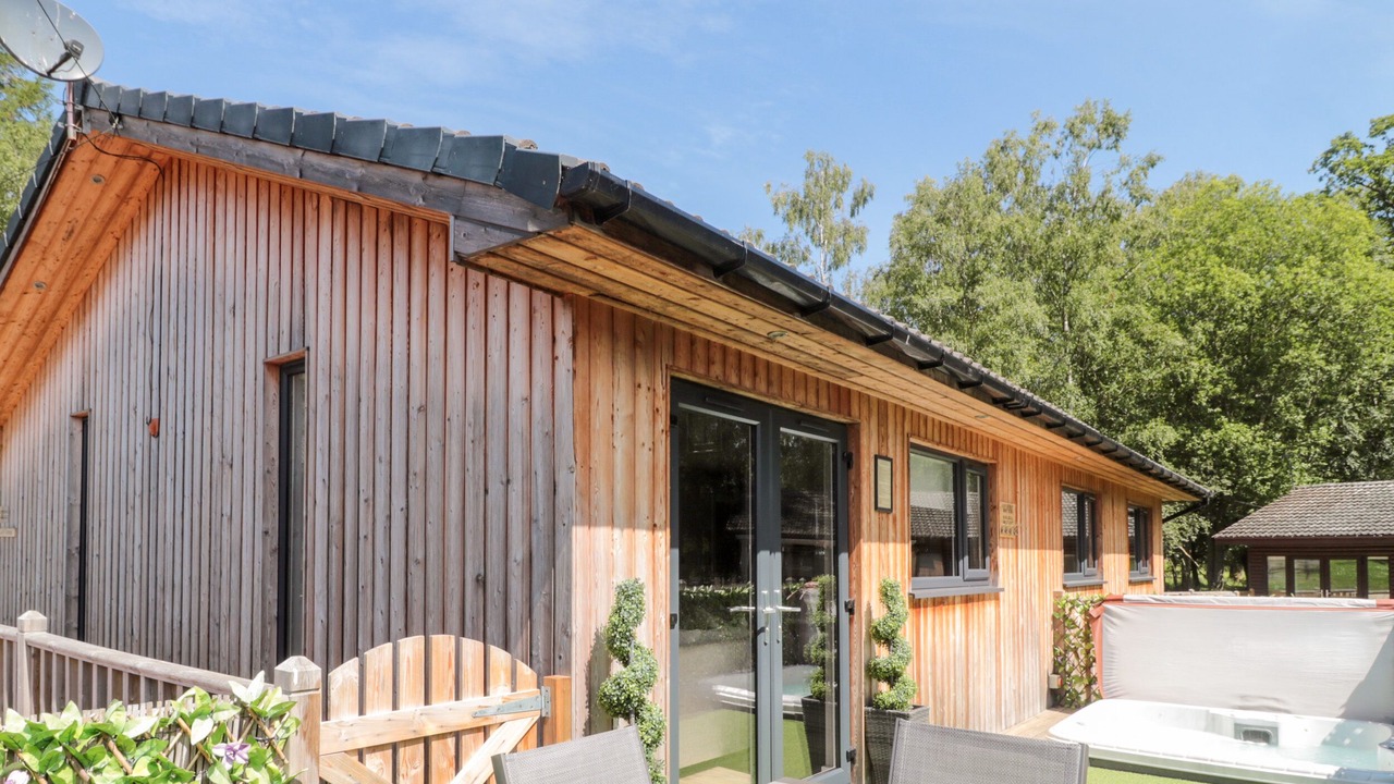 Photo of Outdoor in Otterburn