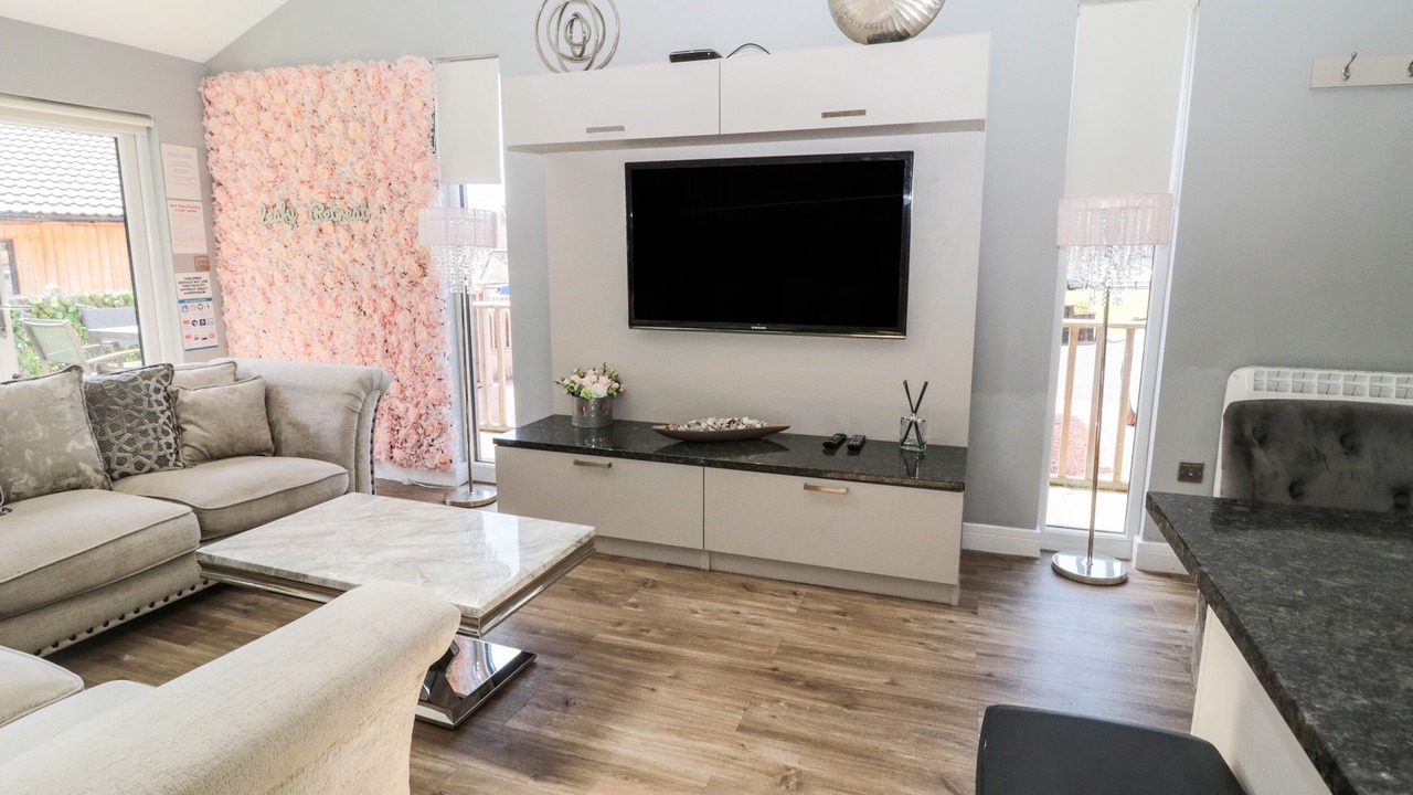 Photo of Livingroom in Otterburn