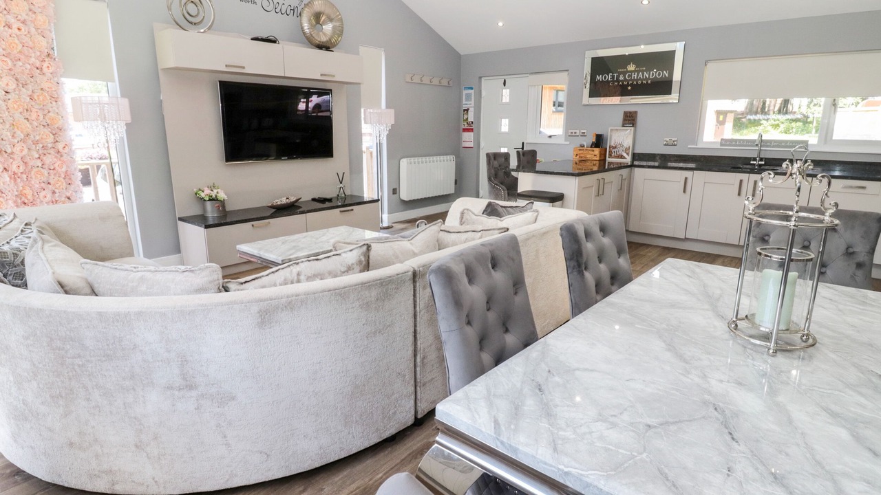 Photo of Livingroom in Otterburn