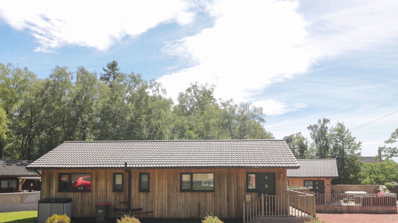 Photo of Outdoor in Otterburn