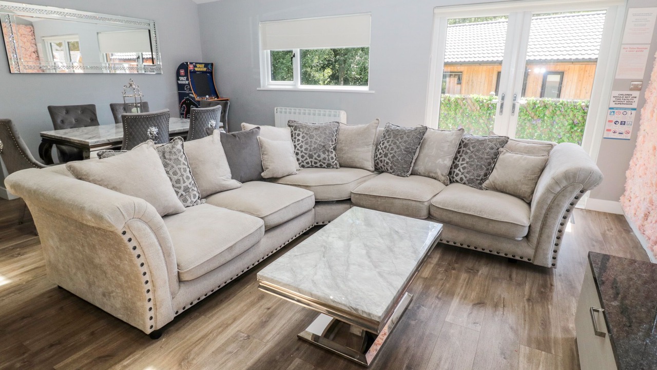 Photo of Livingroom in Otterburn