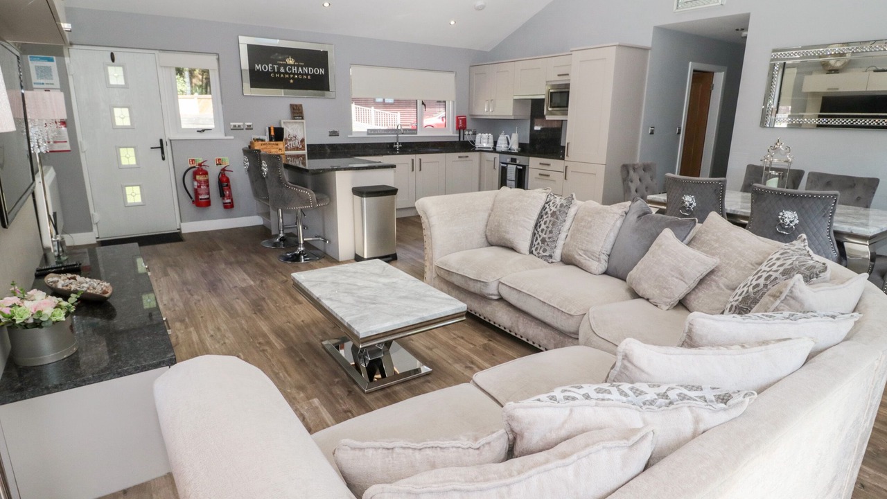 Photo of Livingroom in Otterburn