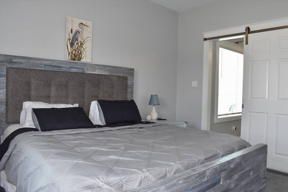 Photo of Bedroom in Rockport