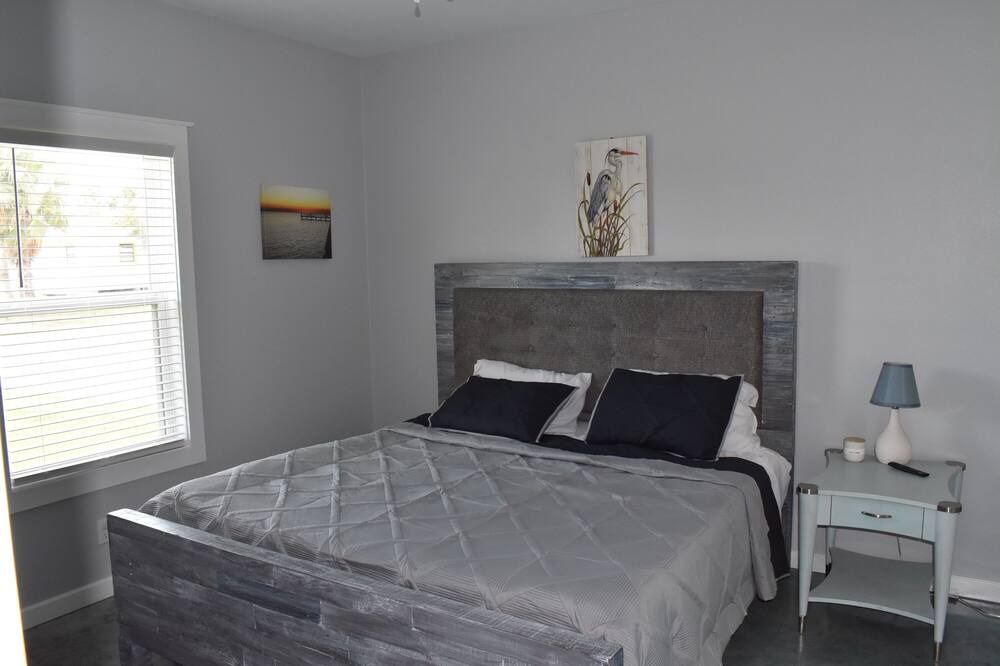 Photo of Bedroom in Rockport