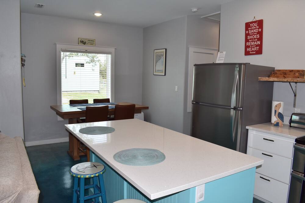 Photo of Kitchen in Rockport