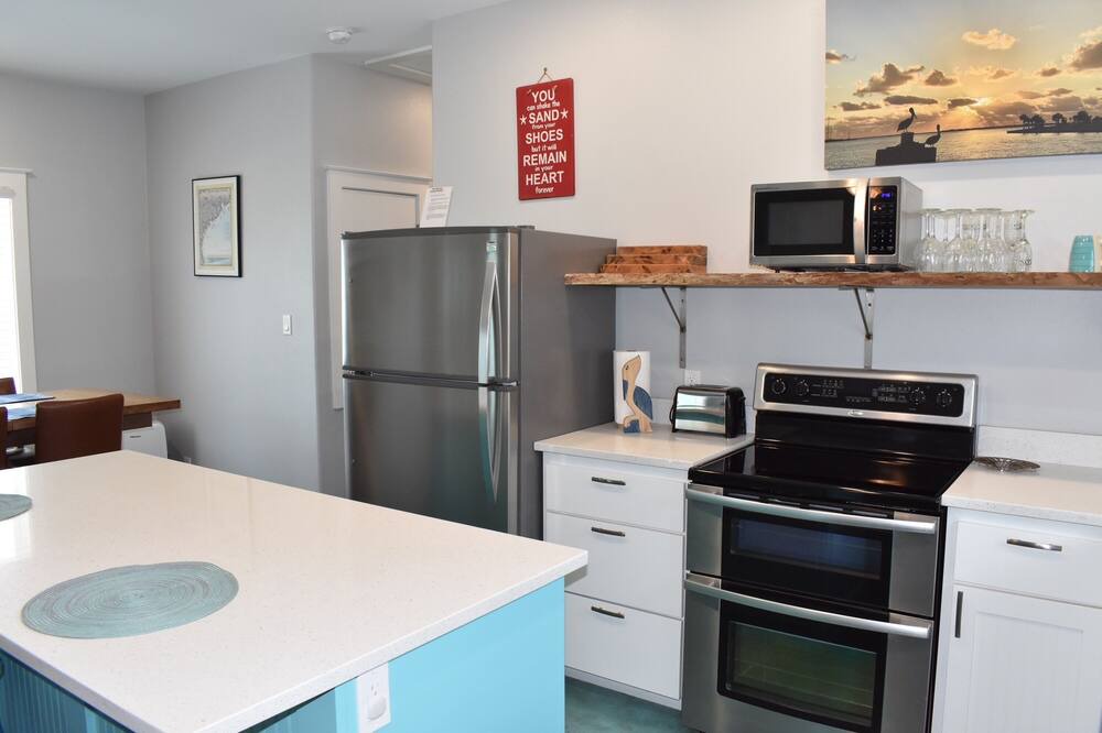 Photo of Kitchen in Rockport
