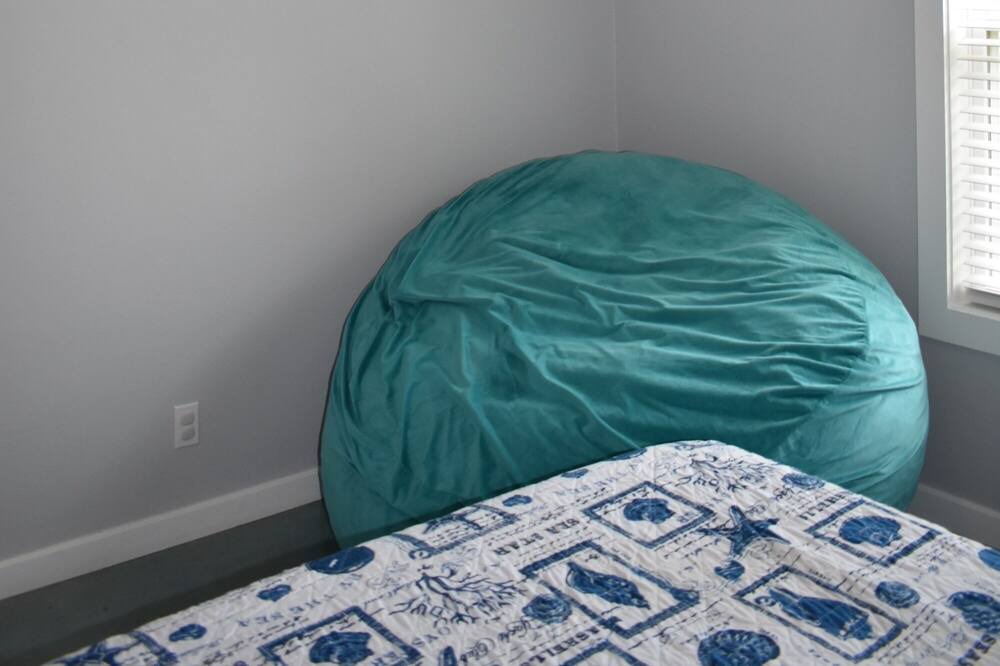 Photo of Bedroom in Rockport