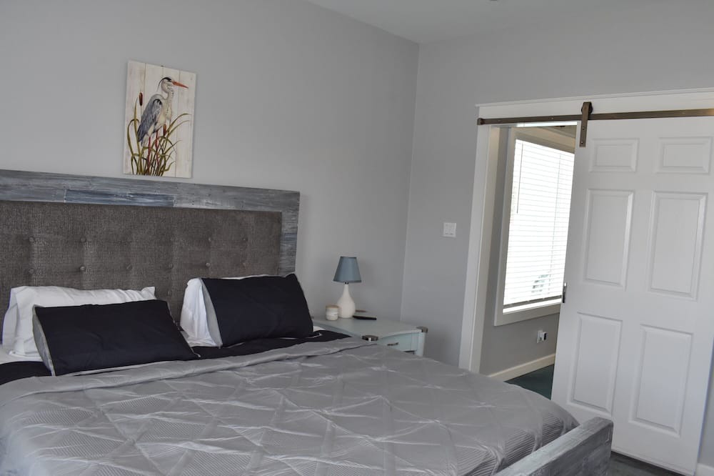 Photo of Bedroom in Rockport