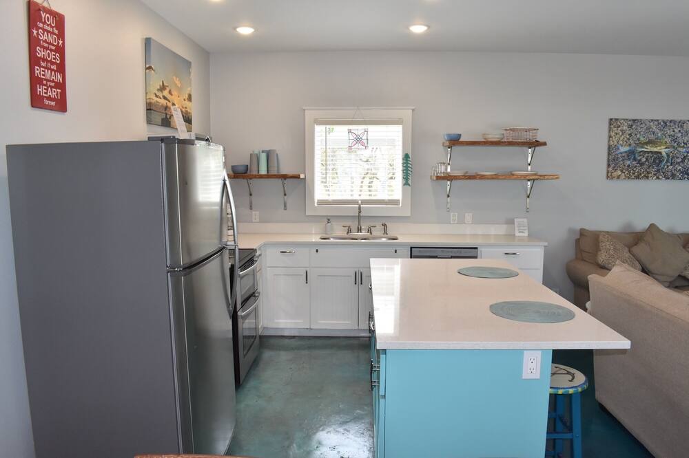 Photo of Kitchen in Rockport
