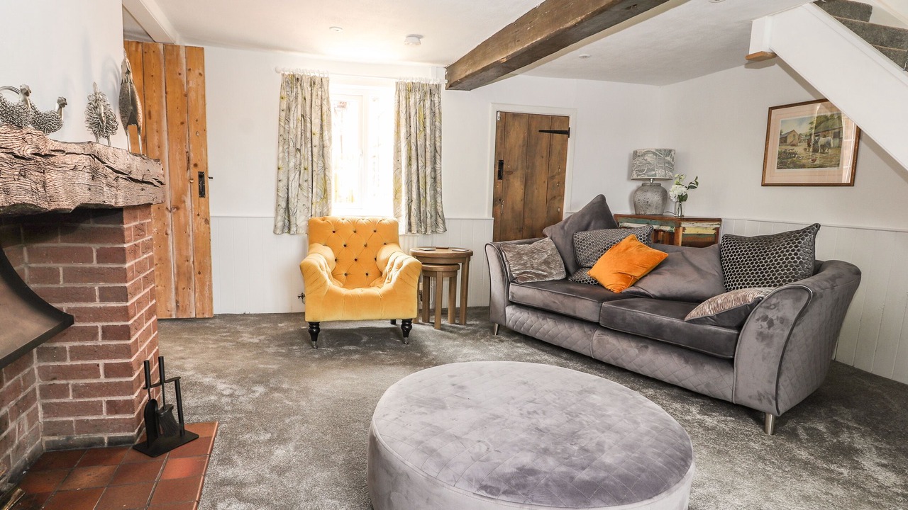 Photo of Livingroom in Nantwich