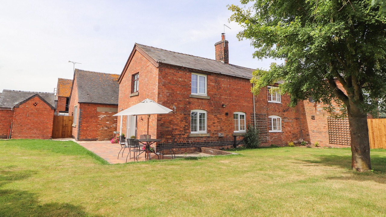 Photo of Outdoor in Nantwich