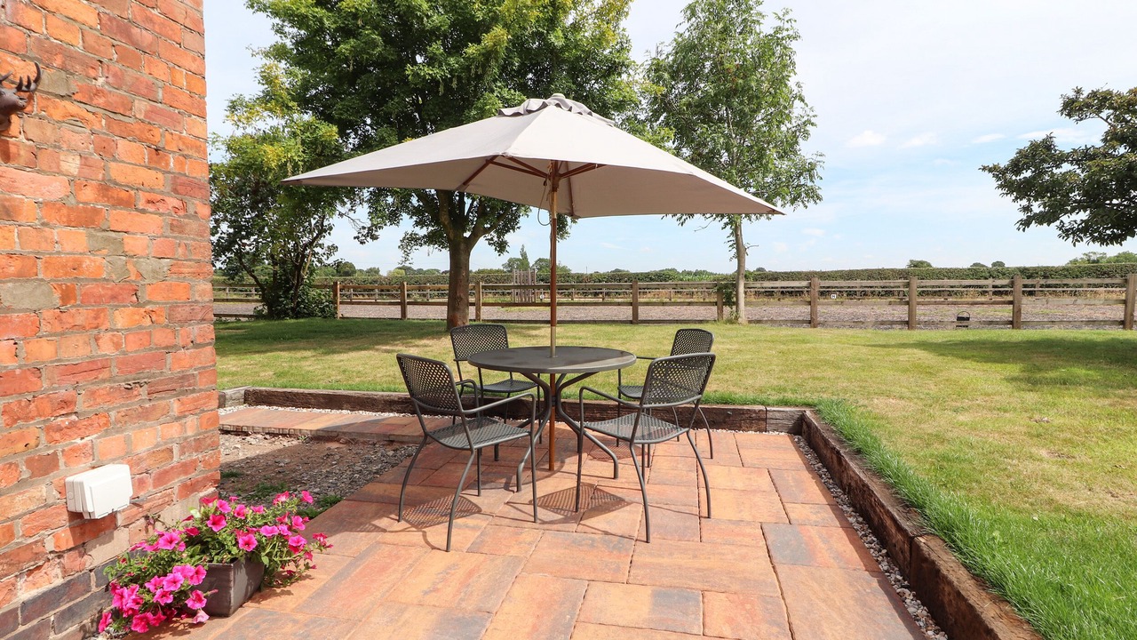 Photo of Outdoor in Nantwich