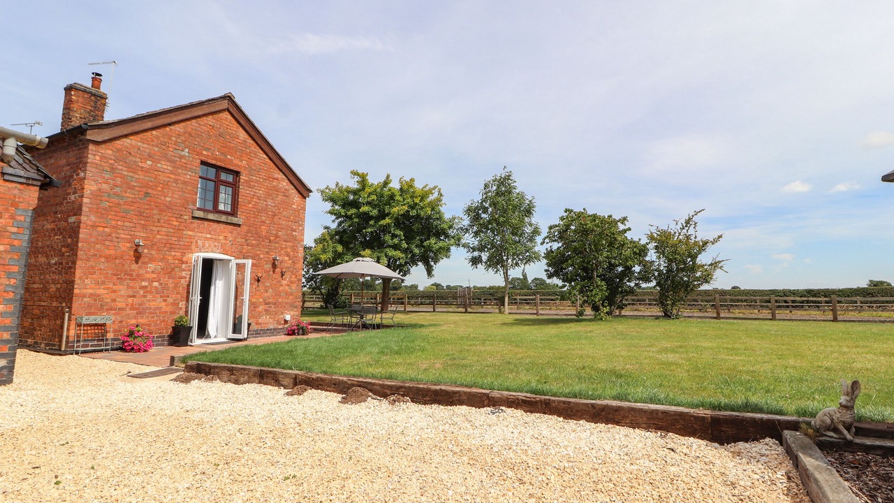 Photo of Outdoor in Nantwich