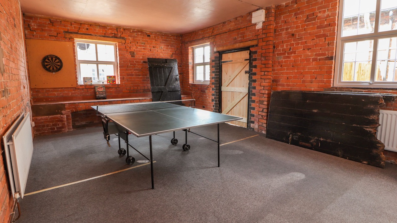 Photo of Bedroom in Nantwich