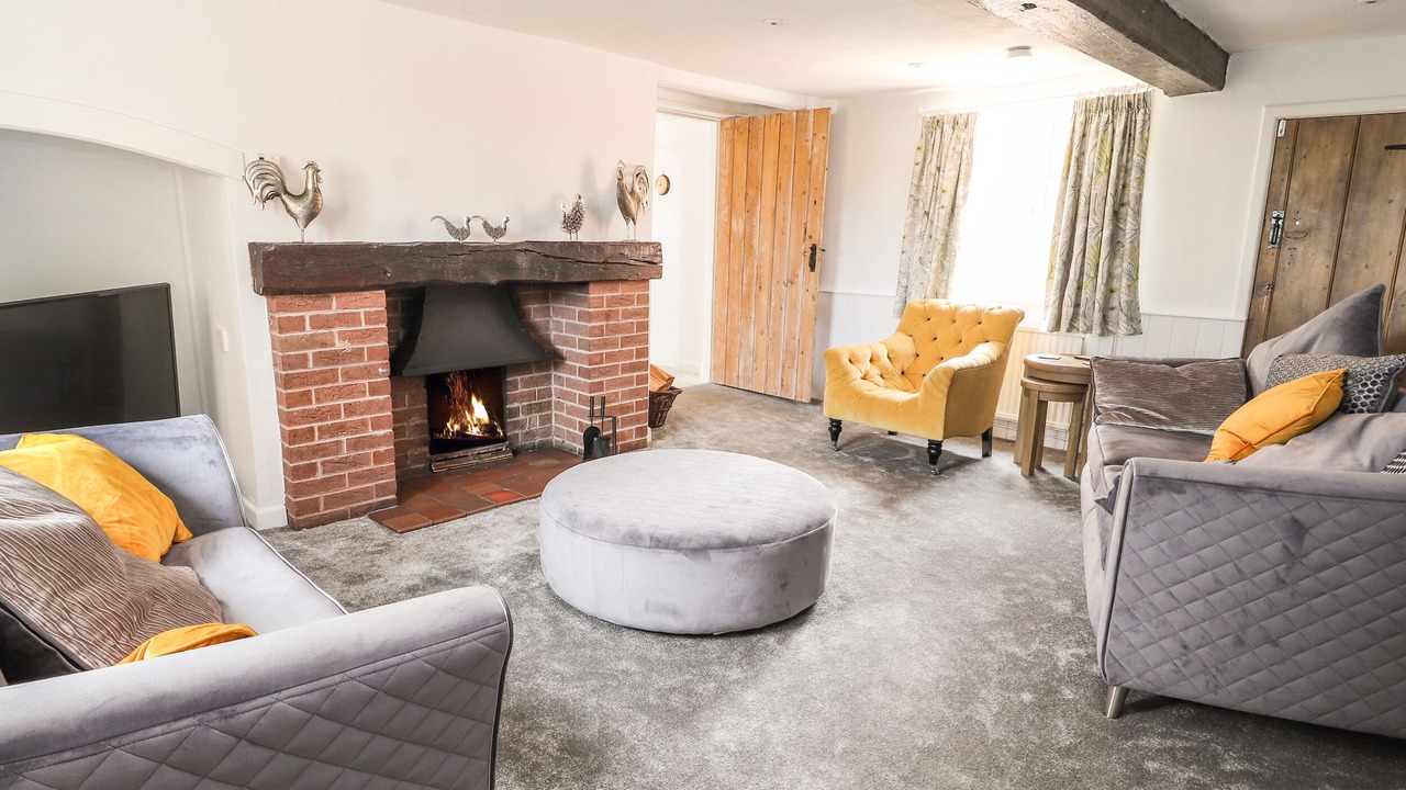 Photo of Livingroom in Nantwich