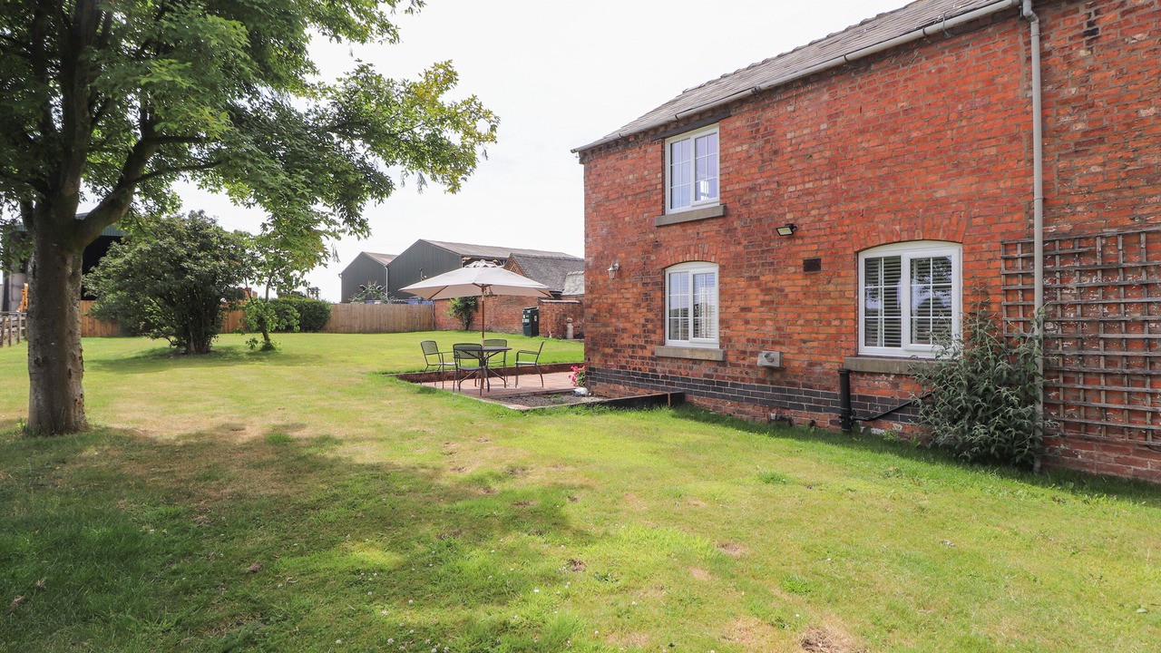 Photo of Outdoor in Nantwich