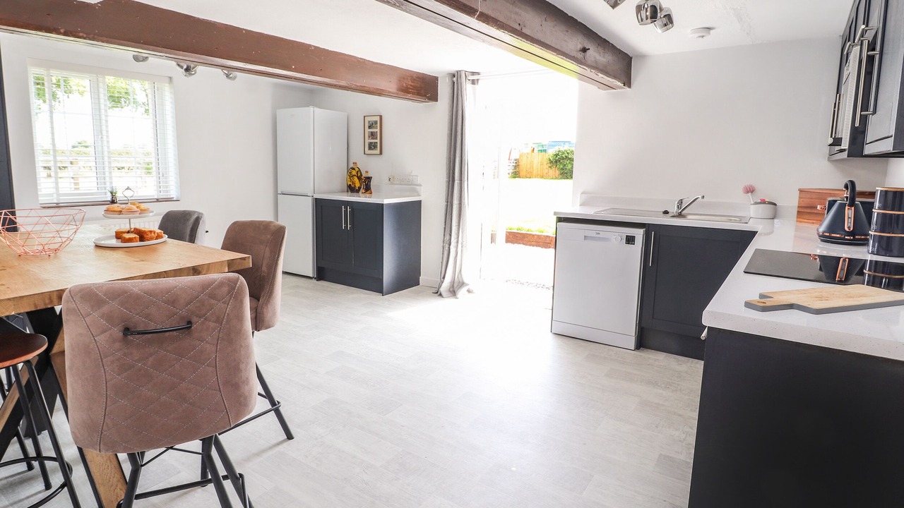 Photo of Others in Nantwich