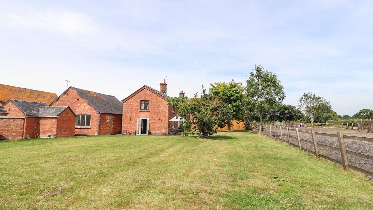 Photo of Outdoor in Nantwich