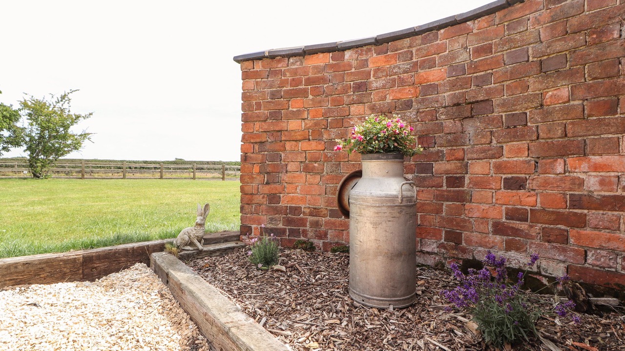 Photo of Outdoor in Nantwich