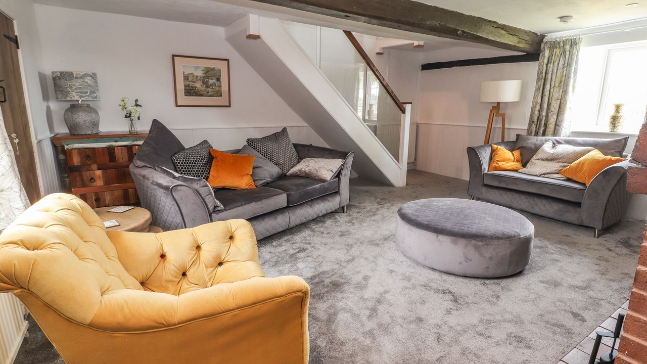 Photo of Livingroom in Nantwich