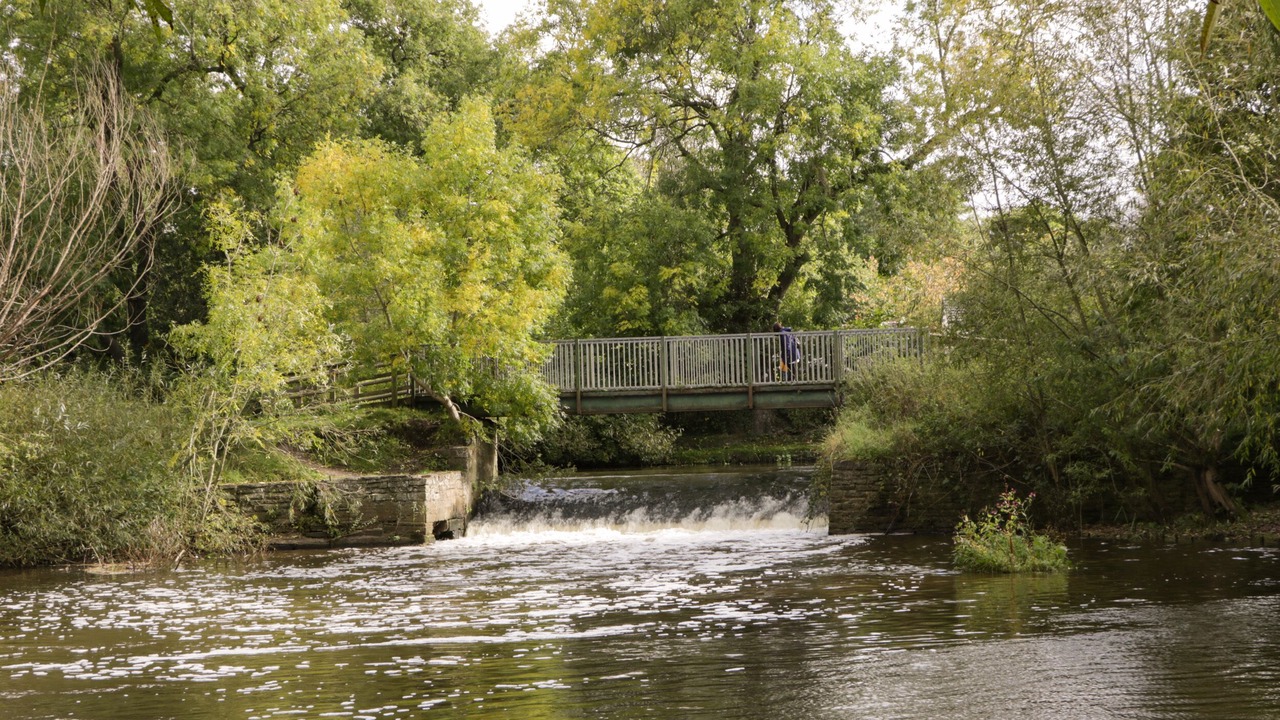 Photo of Outdoor in Nantwich