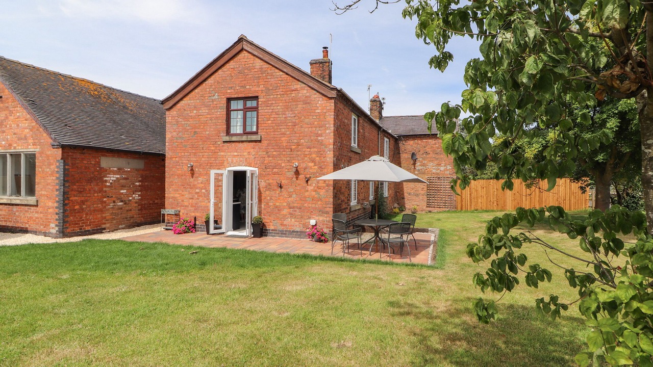 Photo of Outdoor in Nantwich