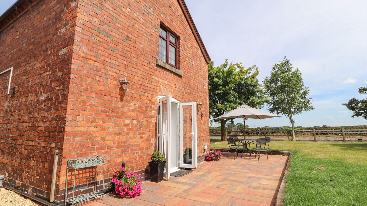 Photo of Outdoor in Nantwich