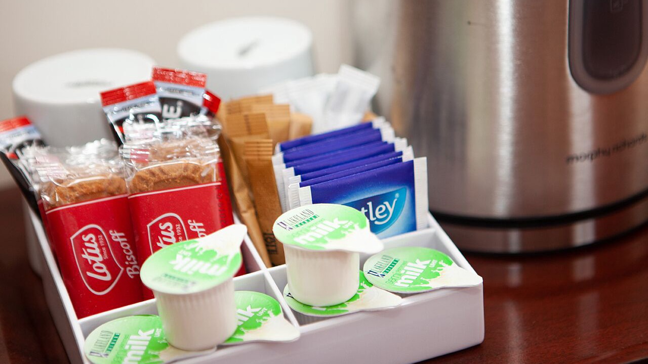 Photo of Bedroom in Newquay City Centre