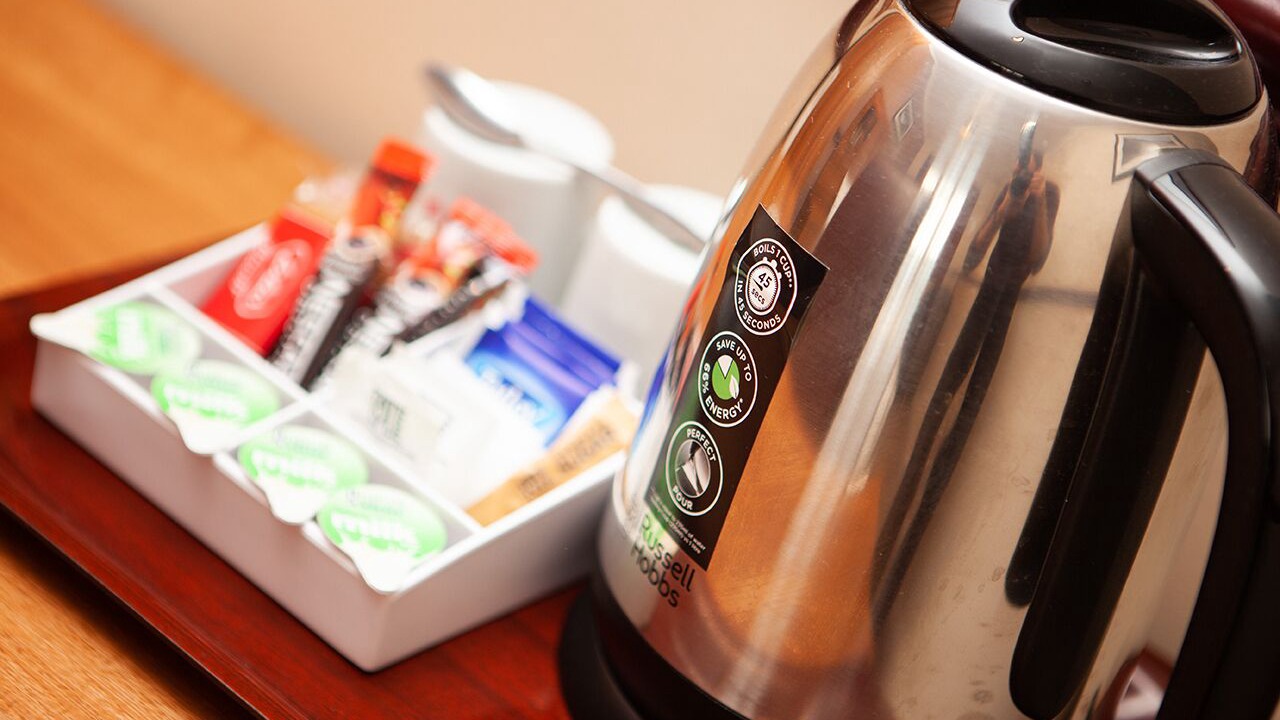 Photo of Bedroom in Newquay City Centre