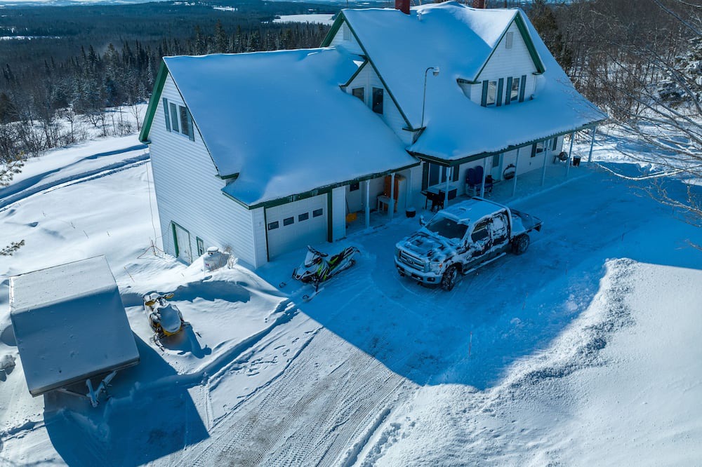 Photo of Outdoor in New Sweden