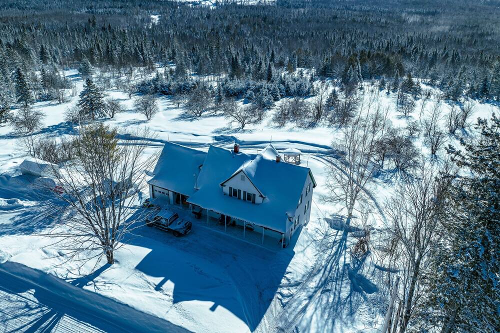 Photo of Outdoor in New Sweden