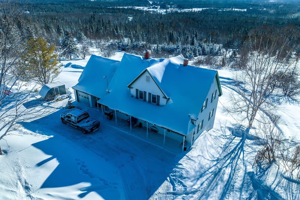 Photo of Outdoor in New Sweden