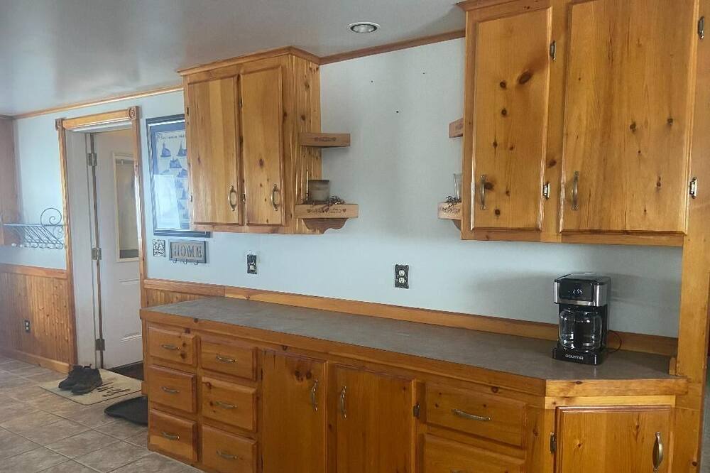 Photo of Kitchen in New Sweden