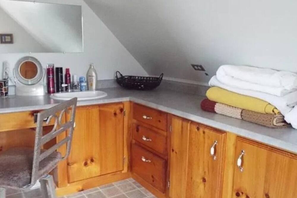 Photo of Kitchen in New Sweden