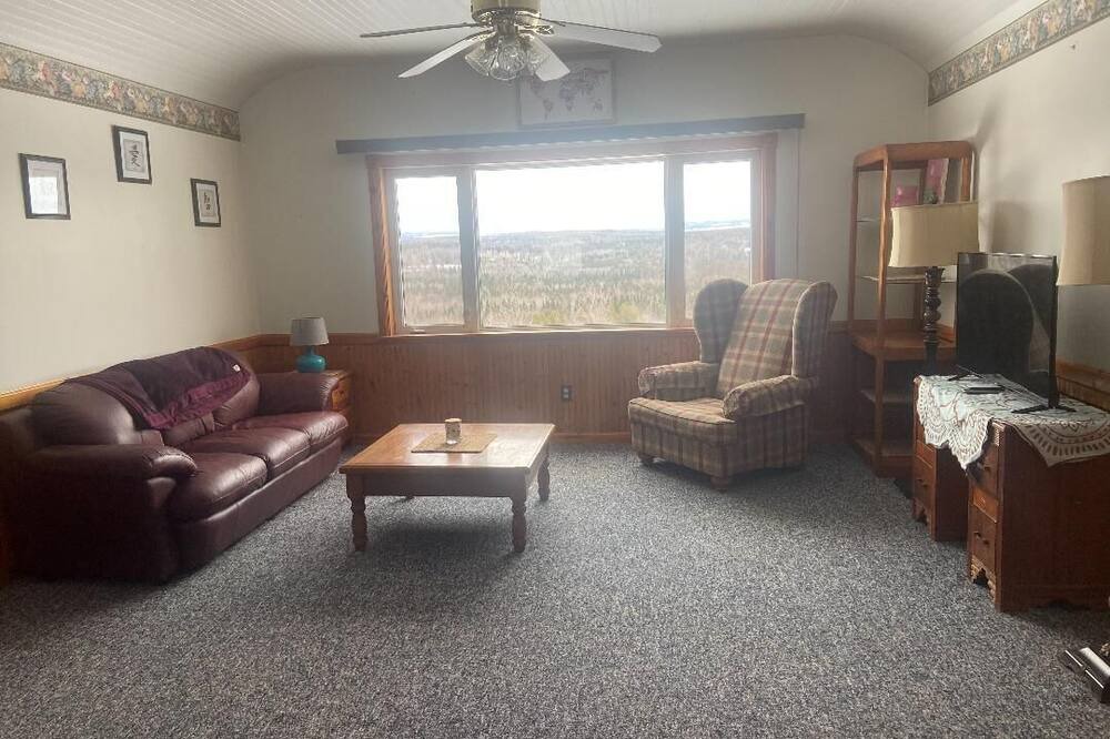 Photo of Livingroom in New Sweden