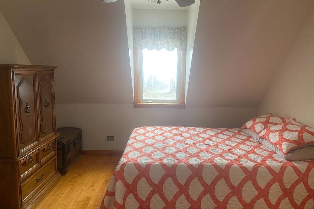 Photo of Bedroom in New Sweden