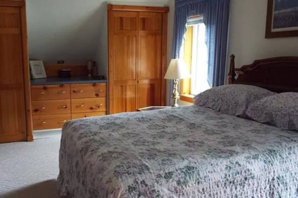 Photo of Bedroom in New Sweden